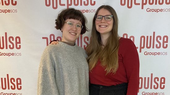 Porträt Luna Jäckel, Claire Koßmann