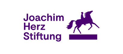 Logo Joachim Herz Stiftung