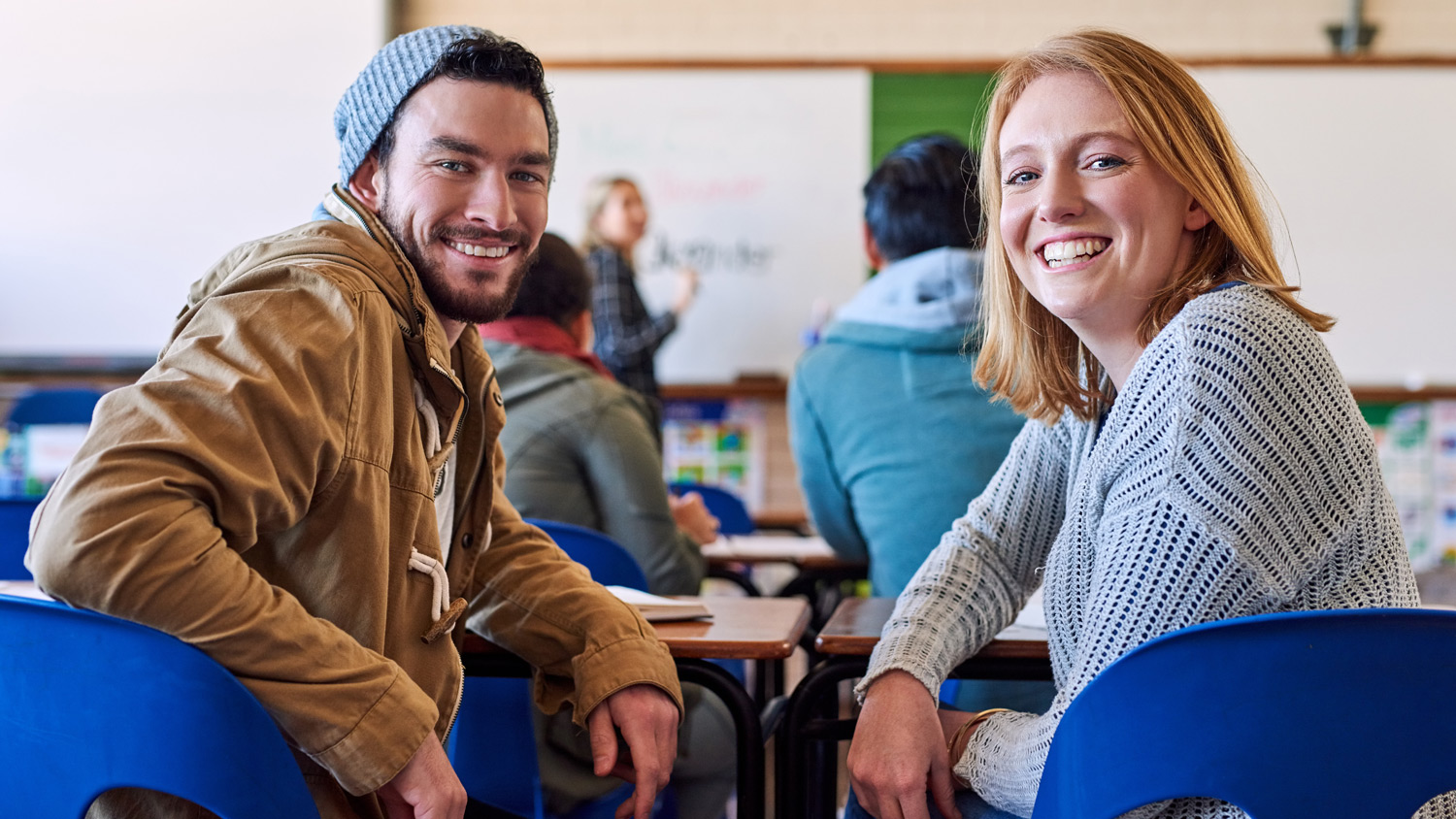 Lehrkräftefortbildung Entrepreneurship Education der Mitgliedsinitiativen von Gründung in school 