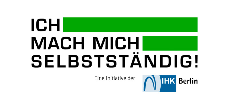 Logo IMMS - Ich mach mich selbstständig
