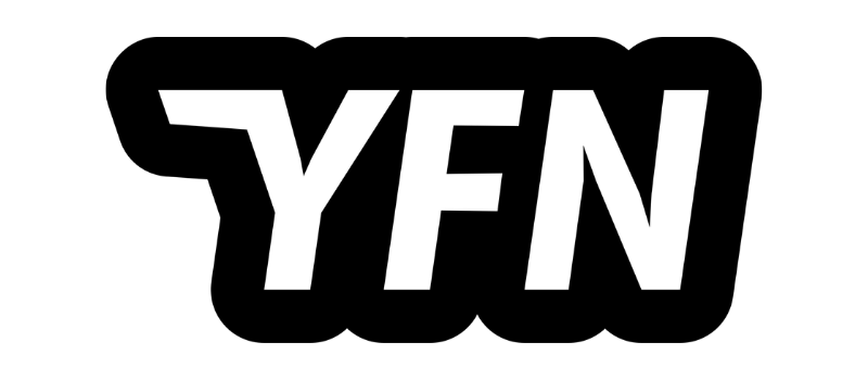 Logo Young Founders Network e.V.