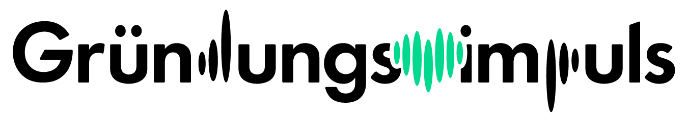 Logo Gründungsimpuls